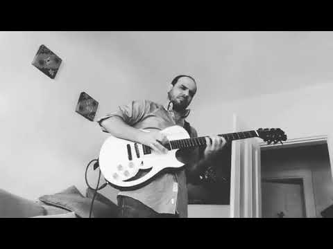 Promotional video thumbnail 4 for Jose Allende - Jazz, Latin and Classical Guitar