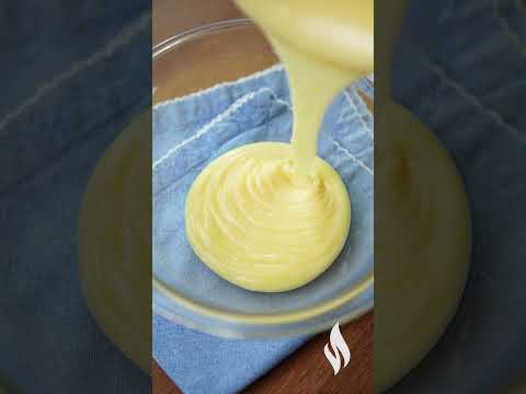 Dolgu Kreması Tarifi 🍰😍 Nefis Yemek Tarifleri #shorts #nefisyemektarifleri