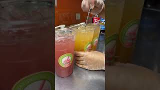 Mega tes. Clasico/Granada, Hulk y el Wonder Woman.