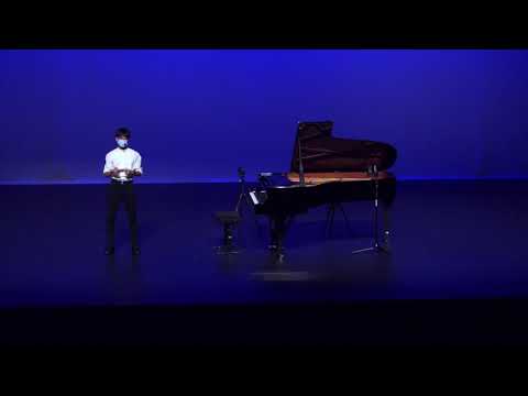 YMS 2021 The Joy of Rachmaninoff
