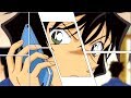 Detective Conan FAN MADE OPENING Oh Rival Porno Graffitti