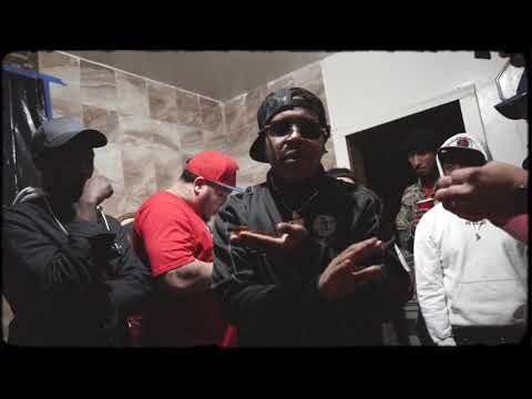 Bagboy PO feat SW Leww - Ain't Shit To Me (official music video) shot by : Domingo Cortez