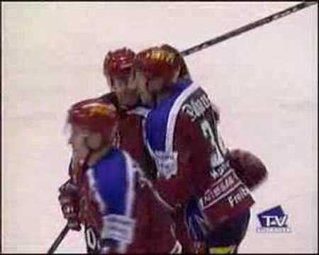 EHC bei TV Südbaden 4.2.2008