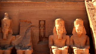 The Science Behind the Ten Plagues of Egypt - Fact or Myth?