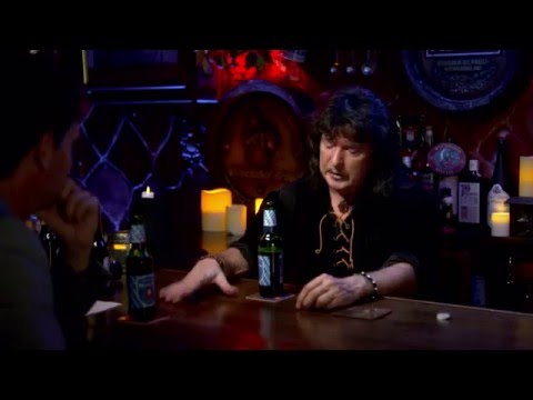 Thumbnail for Ritchie Blackmore discussing the California Jam in 1974 (Part 1). by Ritchie Blackmore