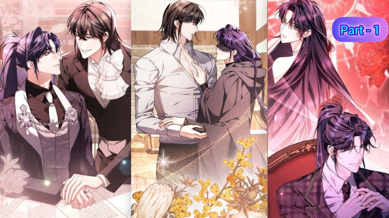 The Second Male Lead Is Actually A Girl (@Priyahindiexplainer) #manga #webtoon #manhwareccomendation