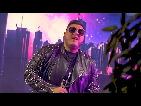 Leo de la Kuweit - Vin sa te sarut [Video Oficial] ft. Cristina Pucean