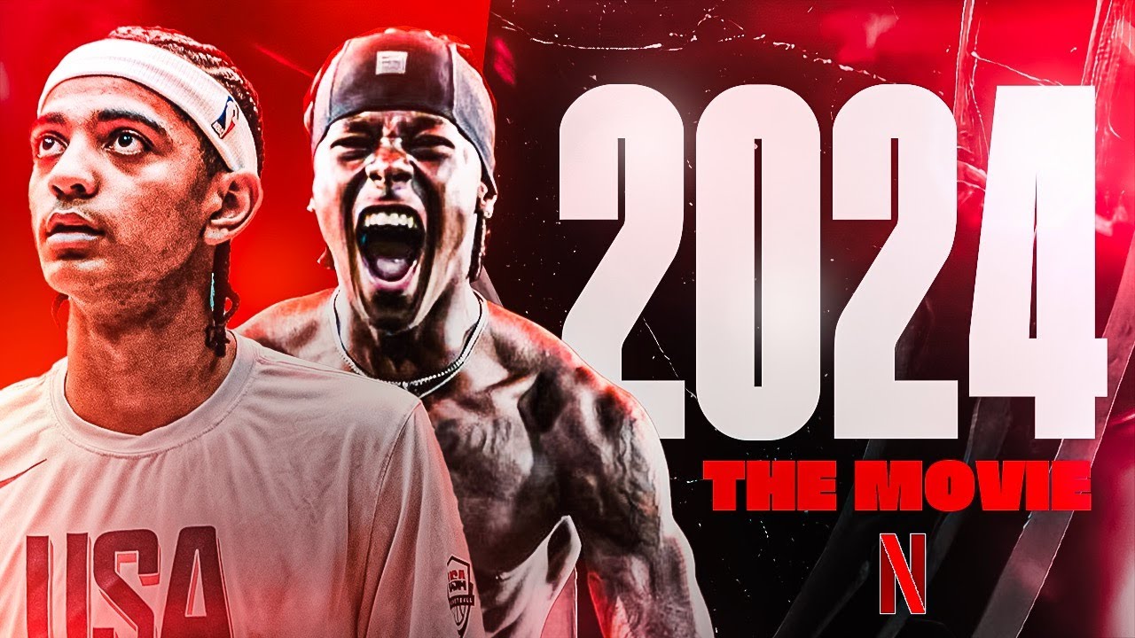 The Highschool Sports MOVIE 2024 | An Original Film by Jake Fisher