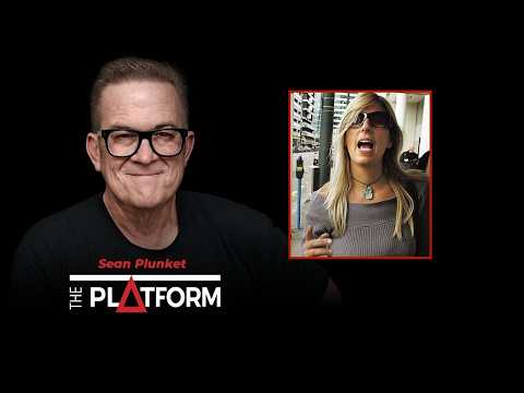 Thumbnail for Sean Plunket Asks Why RNZ Is Platforming A Terrorist Adjacent Anarchist