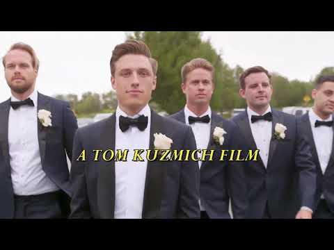 Video thumbnail for Grey in L.A.