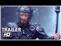 Shadow Trailer #1 (2019) HD | Mixfinity International