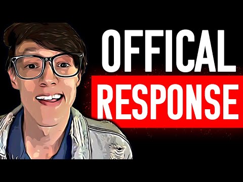 Die Mannii-Show hat endlich geantwortet …