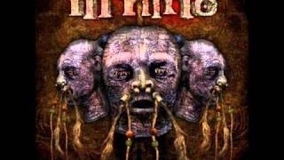 Ill Nino - The Art Of War