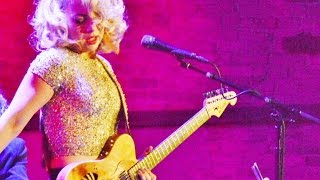 SAMANTHA FISH "HELLO STRANGER"  LIVE CHICAGO HD 5/11/17