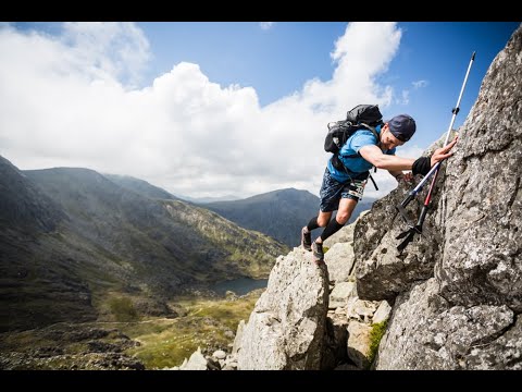 Discover the landscapes of the Dragon's Back Race 🐉 😍