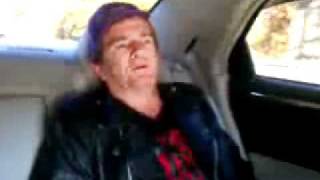 Butch Patrick's Halloween Tour LIVE! 10/25/11 07:48AM