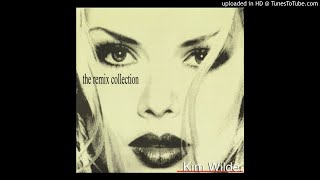 Kim Wilde - The Second Time [U.S. Remix]