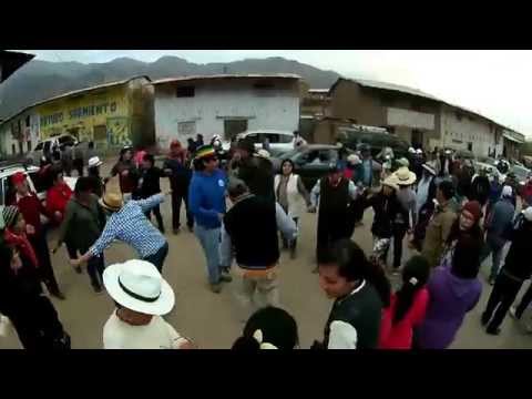 PACARAOS - 2015 - 27 - ORQUESTA SUPER ASES DE AMÉRICA