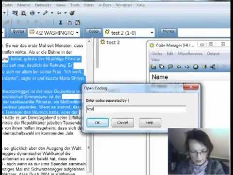 A6: Basics of coding