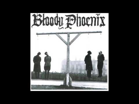 Bloody Phoenix - S/T EP (2005) Full Album (Grindcore)