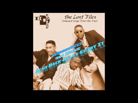 II D Extreme - Seein Somebody Else ©1992 Unreleased