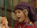 Episode From A Sunny Snowy Day Complete Credits