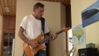 Video thumbnail for Bag of Dicks Fuzz Pedal Demo - Ace Guitars by aceguitarparts