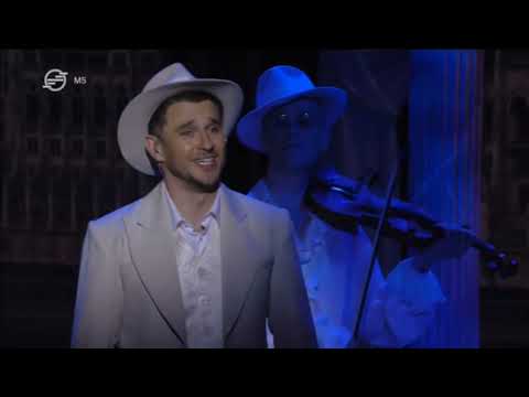 Sándor Péter / A Cirkuszhercegnő 