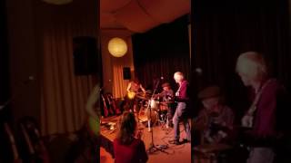 This Land Is My Land - 1/29/17 Caspar Community Center