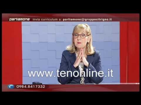 ten   PARLIAMONE 24 maggio 2016