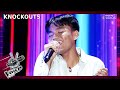Psyryl | Tahanan | Knockouts | Season 3 | The Voice Teens Philippines