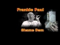 Frankie Paul - Shame Dem *I need you riddim*