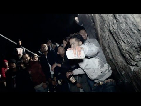 Xagi Yung ft. Rocky Rich -WinterMadness |@TevinDeCaprio | 2TURNTPROD|