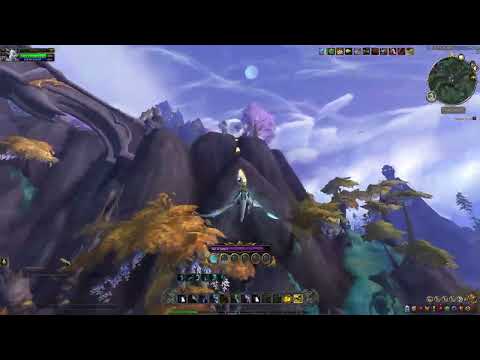 Garden Gallivant Reverse Challenge Gold