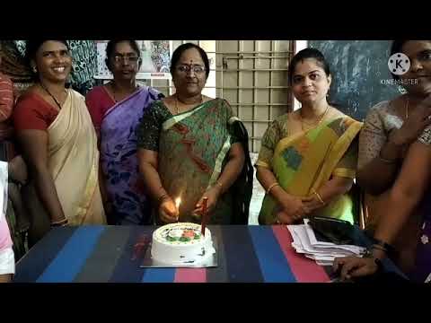 🌹🍫🎂 Happy Birthday prabhavathi akka🎂🍫🌹