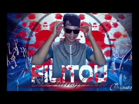 Filitou El Tranzformer - Mixeo Vol. 2 (Prod. Cyber Music)