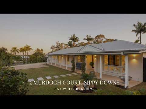 2 Murdoch Court, Sippy Downs, QLD 4556, 4 Kuwarto, 2 Banyo, House