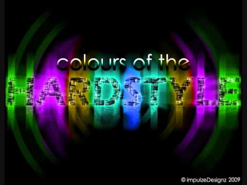 DJ PaNiCBeatzzZ - Top 10 Hardstyle Mix 2012