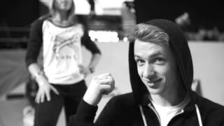 Simple Session 15 Year Anniversary Skate Teaser Trailer