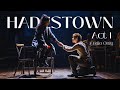 Hadestown Act 1 AUDIO ONLY Oct 15 2025 Jack Wolfe Morgan Dudley