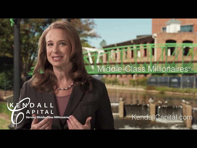 Carol Petrov, Serving Middle-Class Millionaires