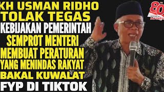 Download lagu VIRAL KH USMAN RIDHO KECAM MENTRI PRABOWO/LIVE PENGAJIAN KH USMAN RIDHO TERBARU 2025 DI SRUMBUNG mp3 Download lagu VIRAL KH USMAN RIDHO KECAM MENTRI PRABOWO/LIVE PENGAJIAN KH USMAN RIDHO TERBARU 2025 DI SRUMBUNG mp3