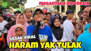 Download lagu Haram Yak Tulak Lagu Sasak Viral Versi Megantara Indonesia mp3 Download lagu Haram Yak Tulak Lagu Sasak Viral Versi Megantara Indonesia mp3
