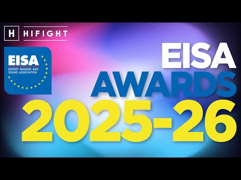 EISA Awards 2025-2026: Quali prodotti hanno ricevuto il prestigioso premio quest'anno?