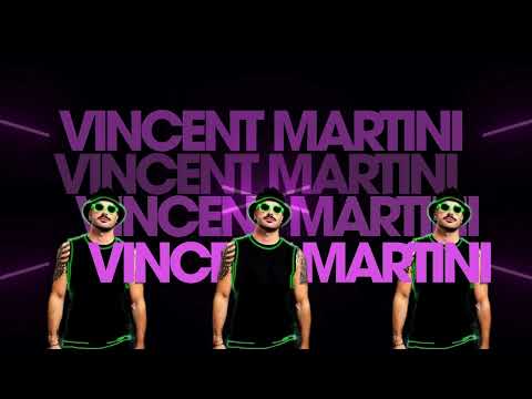FONT VISUAL Vincent Martini 2026