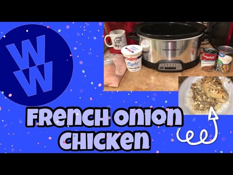 download lagu mp3 mp4 Crockpot Chicken French Onion Soup Mix, download lagu Crockpot Chicken French Onion Soup Mix gratis, unduh video klip Crockpot Chicken French Onion Soup Mix