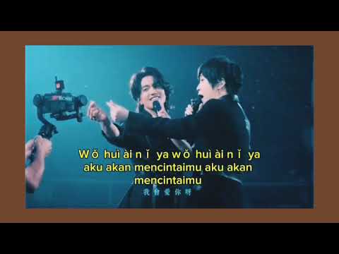 &Agrave;ir&eacute;n a {愛人啊} Jerry Yan {Tao Ming Tse} Ashin {MayDay}