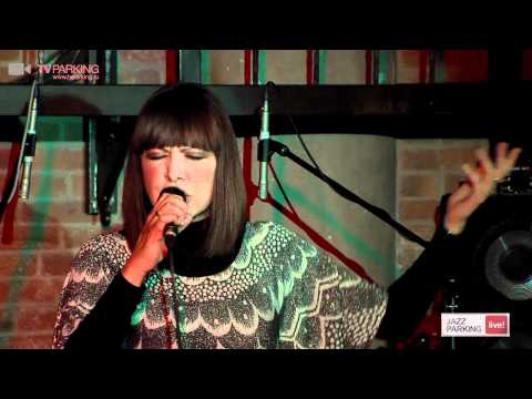 Кристина Аглинц -  I Believe In You And Me~Whitney Houston Tribute & Jazz Parking
