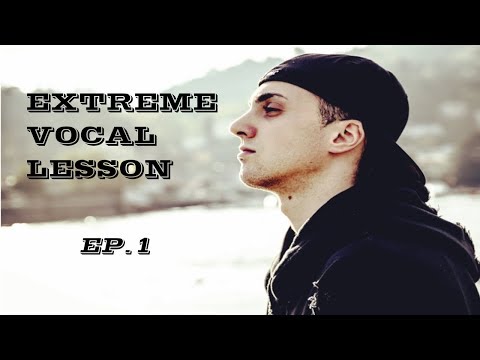 CANTO ESTREMO EP.1 | LE BASI & PRIMO APPROCCIO