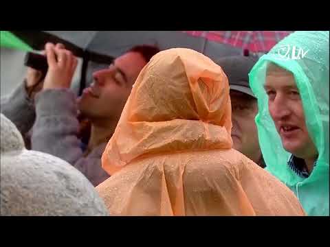 Izdvojeno 19.2.2018. – Isus ide u pustinju da bi se pripremio za svoje poslanje u svijetu